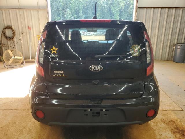 Photo 6 from auction – 2019 KIA SOUL with VIN KNDJN2A29K7637884