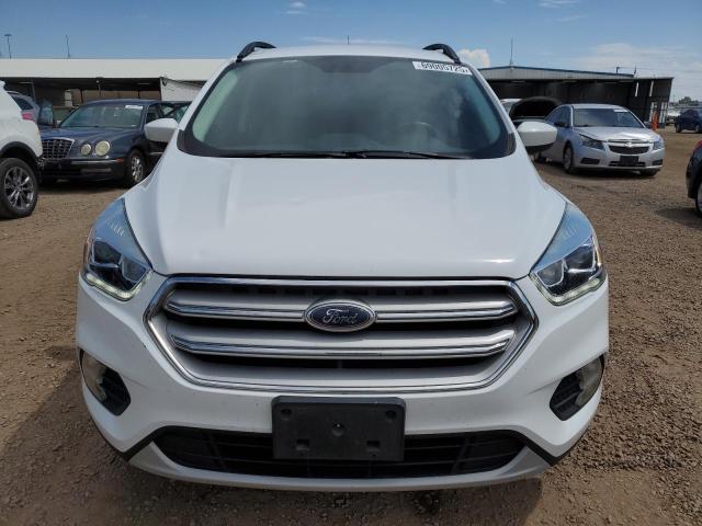 Photo 5 from auction – 2018 FORD ESCAPE SEL with VIN 1FMCU9HD0JUC80392