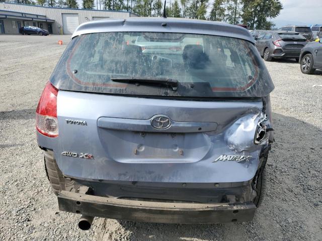 Photo 6 from auction – 2003 TOYOTA COROLLA MATRIX BASE with VIN 2T1LR32EX3C151399
