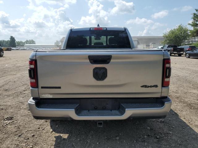 Photo 6 from auction – 2023 RAM 1500 BIG H with VIN 1C6RRFFG8PN679105