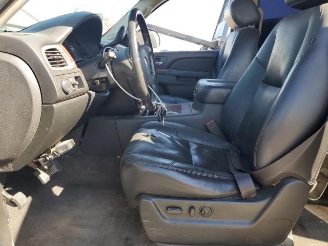 Photo 7 from auction – 2010 CHEVROLET TAHOE C150 with VIN 1GNUCCE03AR191758