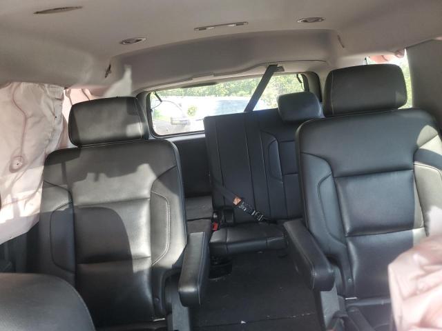 Photo 10 from auction – 2020 GMC YUKON SLT with VIN 1GKS2BKC9LR238116