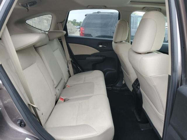 Photo 11 from auction – 2015 HONDA CR-V EX with VIN 5J6RM4H50FL112544