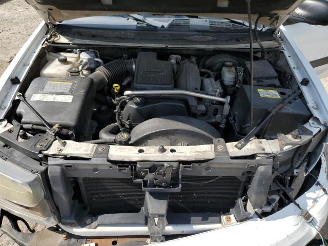 Photo 12 from auction – 2005 CHEVROLET TRAILBLAZE with VIN 1GNET16S256118042
