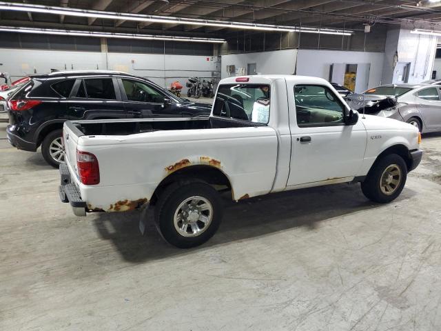 Photo 3 from auction – 2003 FORD RANGER with VIN 1FTYR10D53PB41501