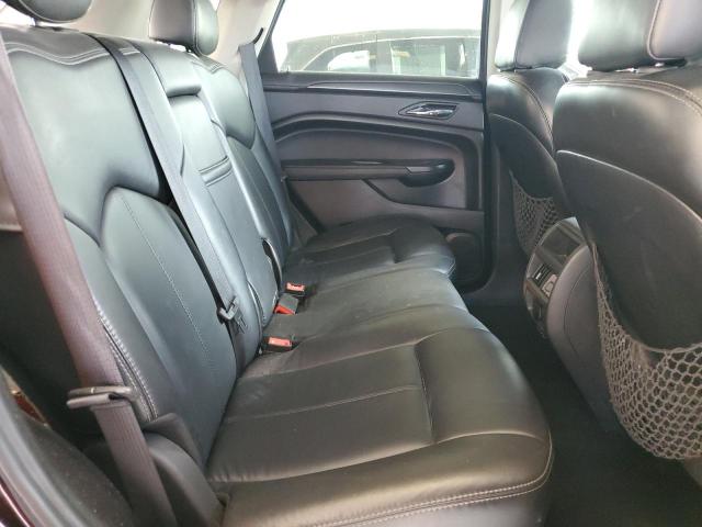 Photo 11 from auction – 2014 CADILLAC SRX with VIN 3GYFNAE38ES654162