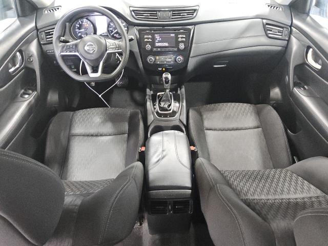 Photo 8 from auction – 2017 NISSAN ROGUE S with VIN KNMAT2MT2HP531201