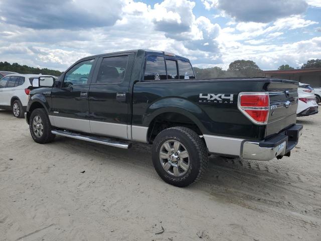 Photo 2 from auction – 2012 FORD F150 SUPER with VIN 1FTFW1ET3CKE03299
