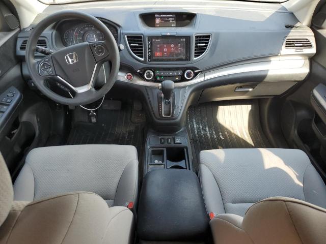 Photo 8 from auction – 2016 HONDA CR-V EX with VIN 5J6RM4H57GL060329