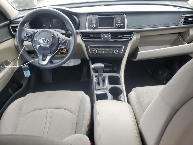 Photo 8 from auction – 2017 KIA OPTIMA LX with VIN KNAGT4L30H5141889