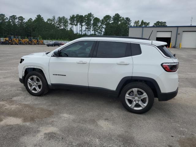 Photo 2 from auction – 2023 JEEP COMPASS LA with VIN 3C4NJDBNXPT549589