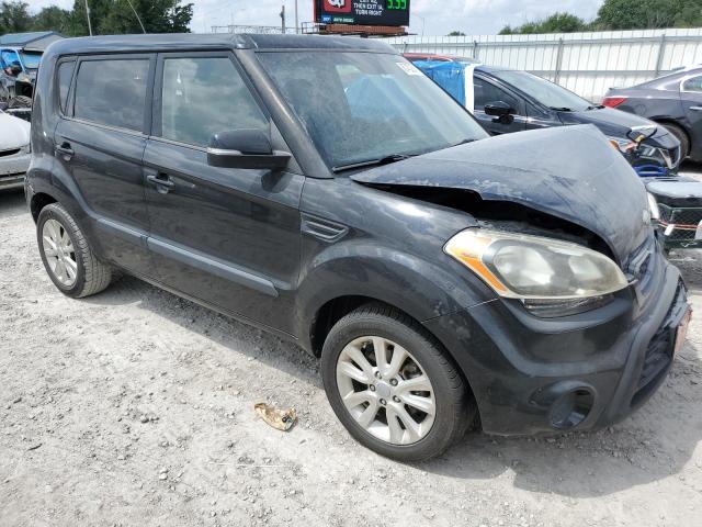 Photo 4 from auction – 2013 KIA SOUL + with VIN KNDJT2A68D7531695