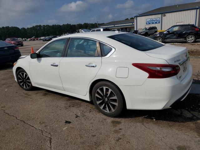 Photo 2 from auction – 2018 NISSAN ALTIMA 2.5 with VIN 1N4AL3AP1JC208872