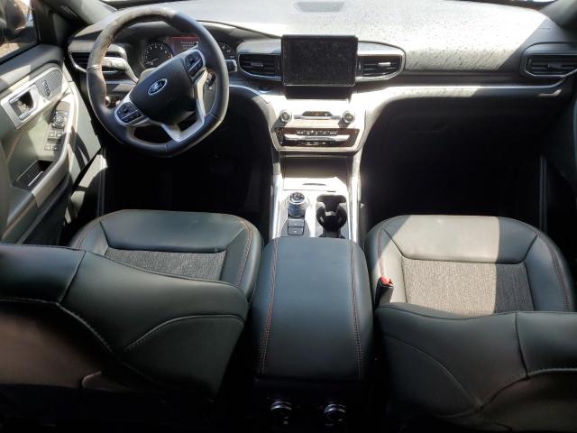 Photo 8 from auction – 2023 FORD EXPLORER T with VIN 1FMSK8JHXPGB20911