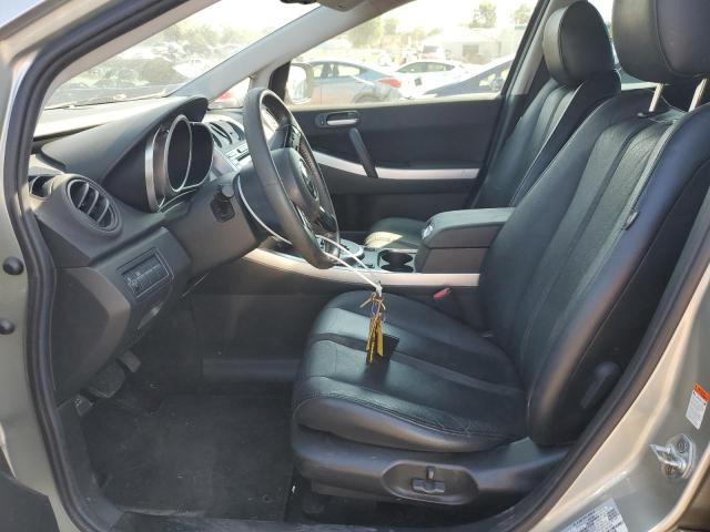 Photo 7 from auction – 2008 MAZDA CX-7 with VIN JM3ER29L180176806