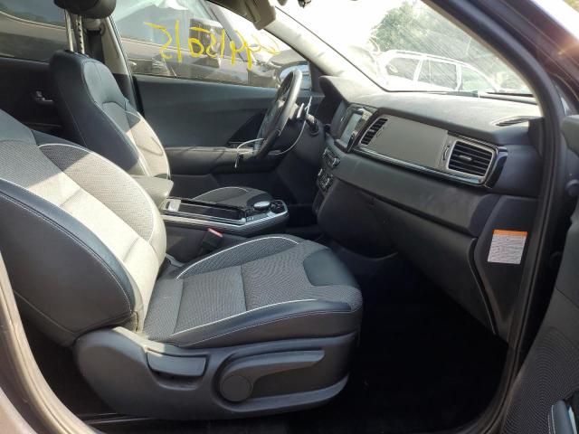 Photo 7 from auction – 2019 KIA NIRO EX with VIN KNDCC3LG0K5025288