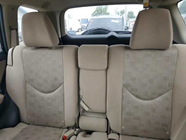 Photo 10 from auction – 2012 TOYOTA RAV4 with VIN 2T3BF4DV9CW222007