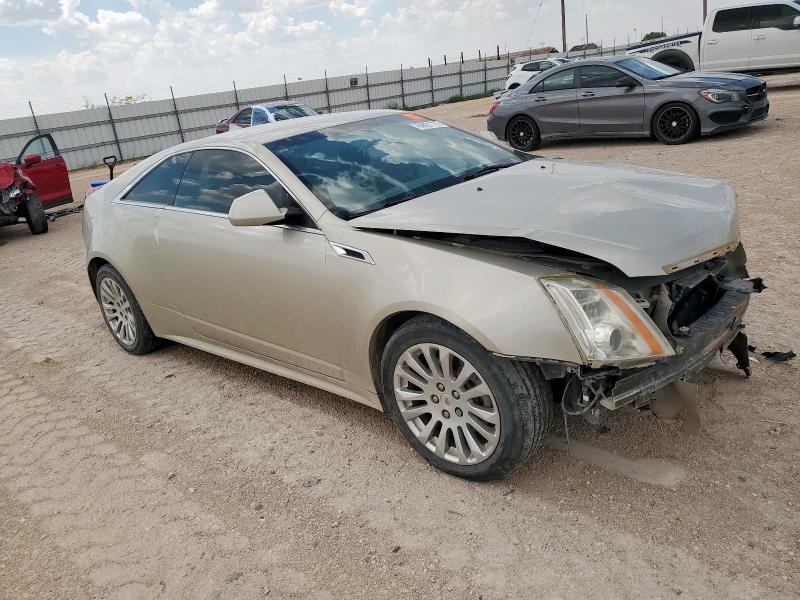 Photo 4 from auction – 2014 CADILLAC CTS PERFOR with VIN 1G6DG1E37E0168671