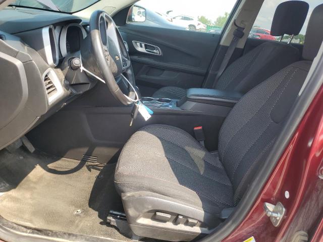 Photo 7 from auction – 2017 CHEVROLET EQUINOX LT with VIN 2GNFLFEK0H6151185