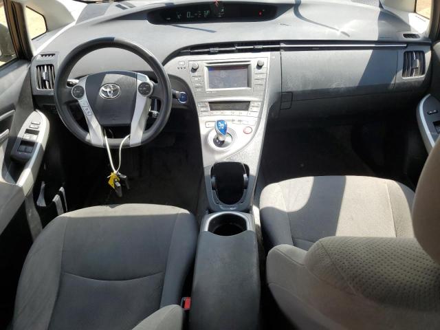 Photo 8 from auction – 2015 TOYOTA PRIUS with VIN JTDKN3DU5F1892595