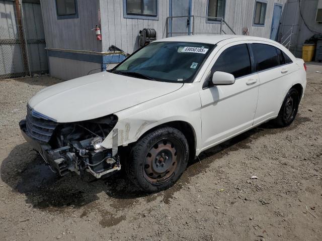 CHRY SEBRING LIMITED 2010 with VIN 1C3CC5FB5AN207342 - Photo from auction