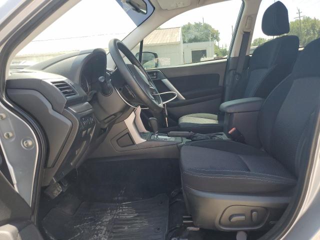 Photo 7 from auction – 2015 SUBARU FORESTER 2.5I PREMIUM with VIN JF2SJADC4FH510587