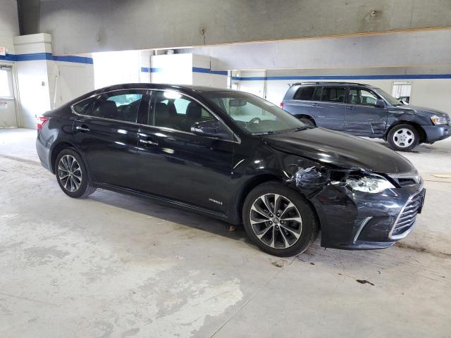 Photo 4 from auction – 2016 TOYOTA AVALON HYBRID with VIN 4T1BD1EB5GU054101