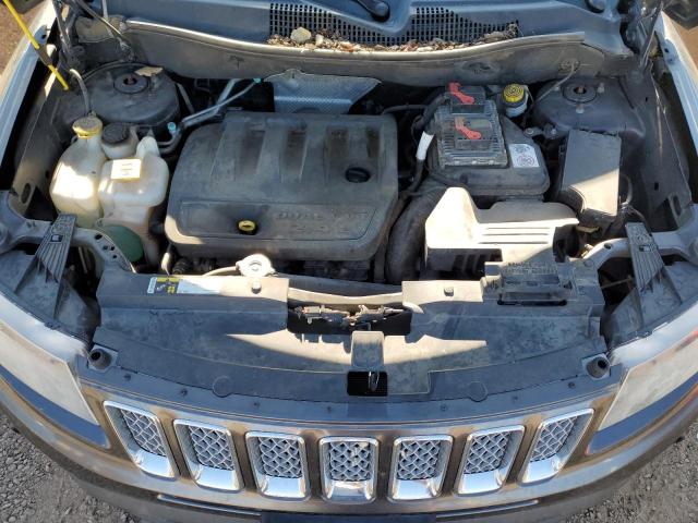 Photo 12 from auction – 2016 JEEP COMPASS LATITUDE with VIN 1C4NJDEBXGD617106