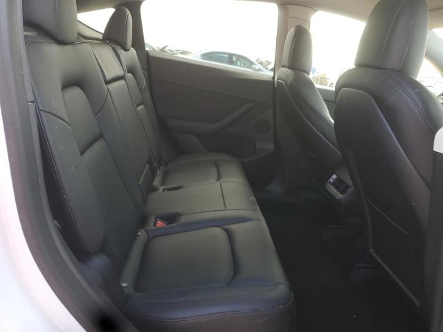 Фото 10 с аукциона – 2021 TESLA MODEL Y с VIN 5YJYGDEE8MF294636