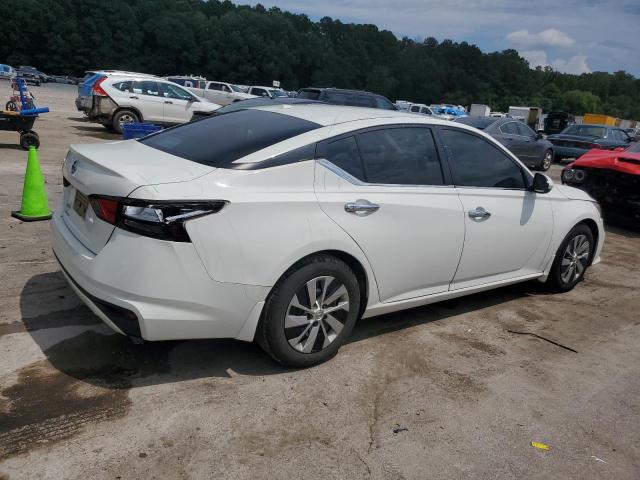 Photo 3 from auction – 2020 NISSAN ALTIMA S with VIN 1N4BL4BV1LN302989