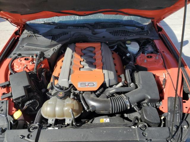 Photo 11 from auction – 2015 FORD MUSTANG GT with VIN 1FA6P8CF5F5310148