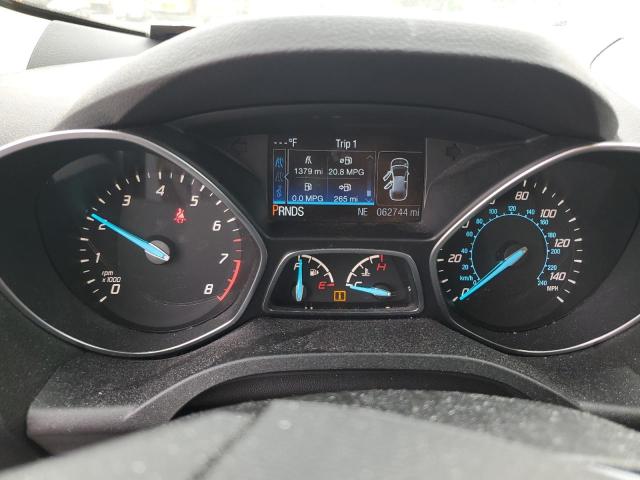 Photo 9 from auction – 2014 FORD ESCAPE TIT with VIN 1FMCU0JX3EUB40309