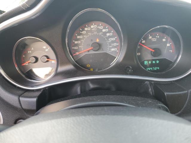 Photo 9 from auction – 2013 DODGE AVENGER SE with VIN 1C3CDZAB2DN649088