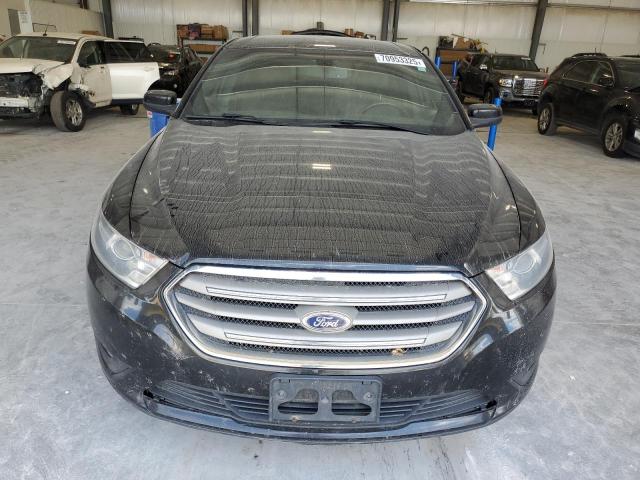 Photo 5 from auction – 2015 FORD TAURUS SEL with VIN 1FAHP2E84FG102173