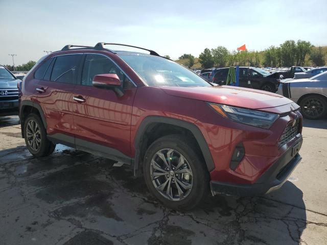 Photo 4 from auction – 2024 TOYOTA RAV4 LIMIT with VIN 4T3D6RFV8RU164628