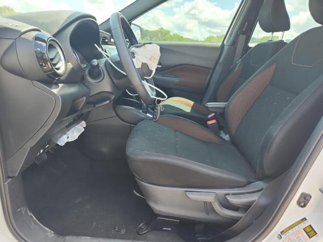 Photo 7 from auction – 2020 NISSAN KICKS SR with VIN 3N1CP5DV1LL539085