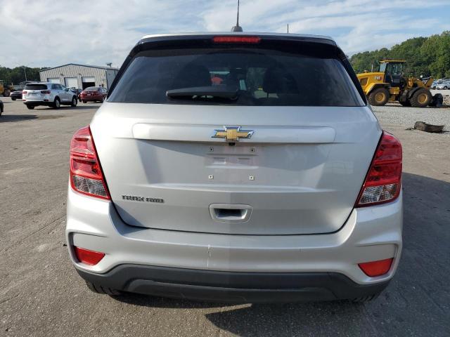 Photo 6 from auction – 2020 CHEVROLET TRAX LS with VIN 3GNCJNSB4LL153128