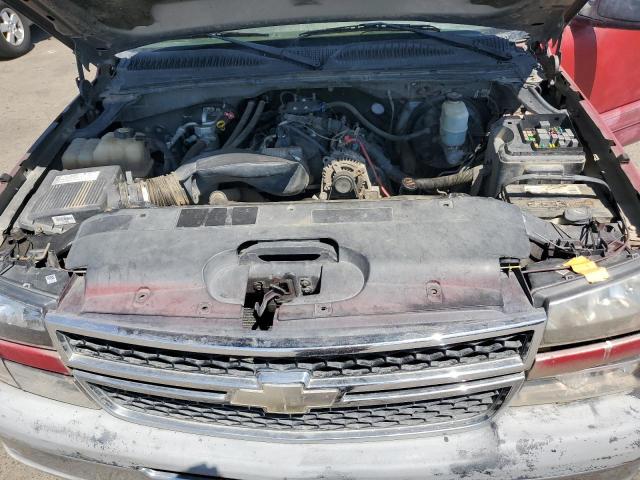 Photo 11 from auction – 2007 CHEVROLET SILVERADO with VIN 2GCEC13V171119166