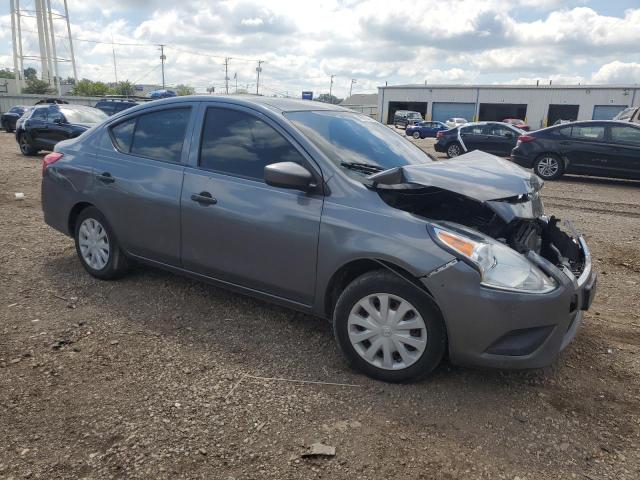 Photo 4 from auction – 2016 NISSAN VERSA S with VIN 3N1CN7AP1GL826326