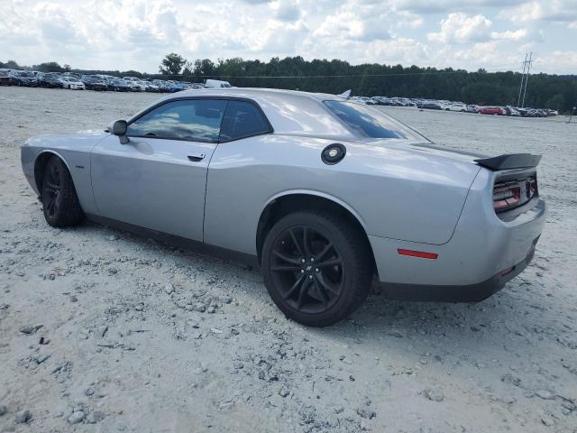 Photo 2 from auction – 2017 DODGE CHALLENGER with VIN 2C3CDZBT6HH522544