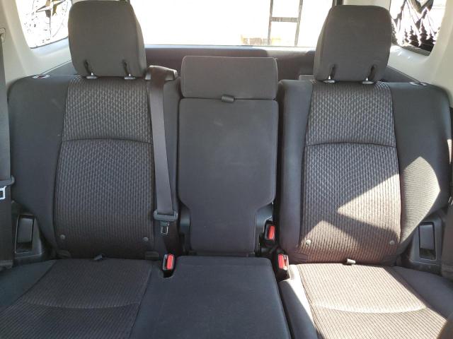 Photo 10 from auction – 2018 TOYOTA 4RUNNER SR with VIN JTEBU5JR2J5550307