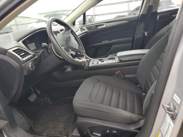 Photo 7 from auction – 2017 FORD FUSION SE with VIN 3FA6P0H73HR168417