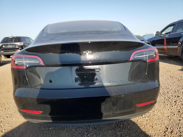 Photo 6 from auction – 2018 TESLA MODEL 3 with VIN 5YJ3E1EA8JF016181