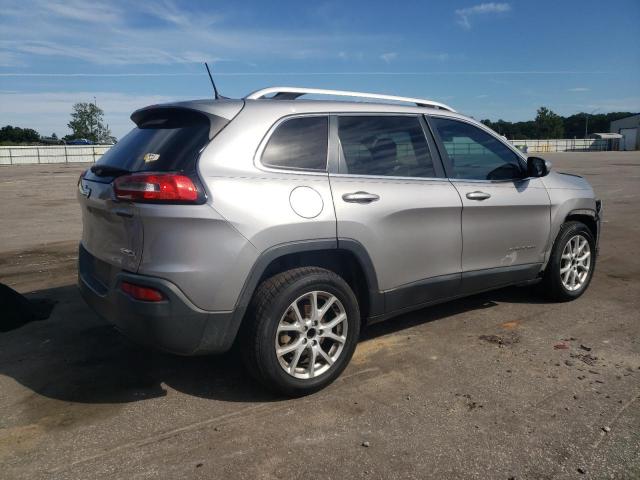 Photo 3 from auction – 2018 JEEP CHEROKEE LATITUDE with VIN 1C4PJLCB5JD537337