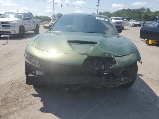 Photo 5 from auction – 2021 DODGE CHARGER SC with VIN 2C3CDXGJ6MH543903