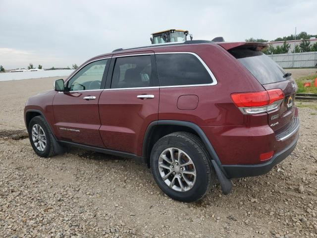 Photo 2 from auction – 2016 JEEP GRAND CHER with VIN 1C4RJFBG3GC404081