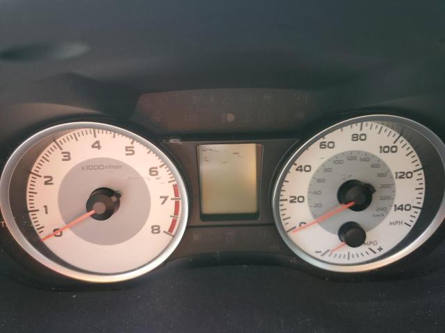 Photo 9 from auction – 2014 SUBARU IMPREZA with VIN JF1GPAA65E8318858