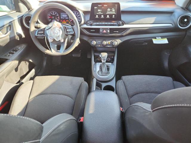 Photo 8 from auction – 2020 KIA FORTE FE with VIN 3KPF24AD0LE165331