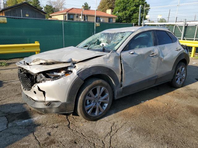 MAZDA CX-30 SELECT 2023 with VIN 3MVDMBBM8PM579827 - Photo from auction