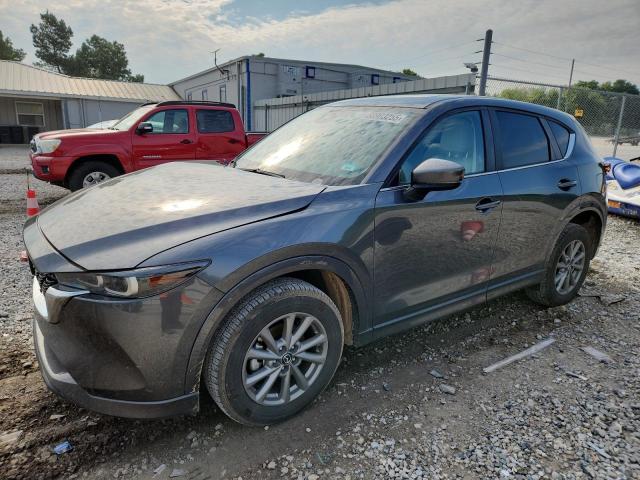 MAZDA CX-5 PREFERRED 2024 with VIN JM3KFBCL7R0429388 - Photo from auction